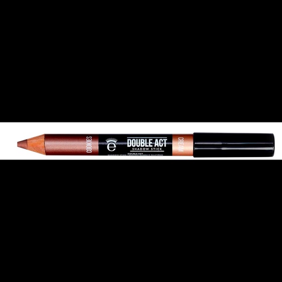 Eyeko London Double Eye Shadow Pencil 👁 - Picture 2 of 2